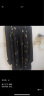 【商场同款】Marisfrolg/玛丝菲尔女装秋新款100%真丝长袖连衣裙A1BW30296 黑色 L 晒单实拍图
