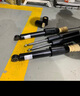 薩克斯（SACHS）汽車減震器 避震器套裝適用于奧 迪系列 后減震器（2支） 奧迪A4L 2.0T/1.8T B8 曬單實拍圖