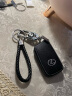 毅迅適用雷克薩斯rx300鑰匙套es200/es300h凌志nx200汽車(chē)ct200h鑰匙包 C款 曬單實(shí)拍圖