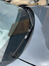 赫沙億適用于馬自達CX-30款雨刮器20-21款原裝膠條無(wú)骨雨刷雨刮片 曬單實(shí)拍圖