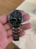 精工（SEIKO）手表 日韩表人工蓝宝石镜6R机芯机械男表SPB169J1 生日礼物 实拍图