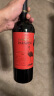 醉鹅娘 如饴火烈鸟酒系列红鸟梅洛智利进口红酒干红葡萄酒750ml*6整箱装 实拍图
