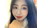 蝶嬌諾 羊羔毛外套女2024冬季新款韓版學(xué)生加厚寬松潮流百搭顯瘦毛絨絨 米白色外套 M 曬單實拍圖