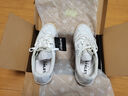 ATHLETA阿仕利塔足球鞋IC平底男室內地板防滑水泥地足球鞋 11018WHT【白色】41 (255mm) 曬單實(shí)拍圖