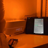 EG柏林之聲復古香薰藍牙音箱高顏值男生日禮物女生宿舍火焰加濕器三合一音箱哈曼卡頓音質(zhì) 【時尚白色】火焰香薰音響 【音響+噴霧+夜燈+時鐘鬧鐘】 曬單實拍圖
