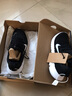 耐克（NIKE）男鞋夏季新款FREE RN 5.0赤足飛耐磨運動鞋跑步鞋CZ1884-001 CZ1884-001【Free Run5.0黑白】 42 曬單實拍圖
