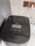 松下（Panasonic）3-5L電飯鍋六段IH電磁加熱 多功能烹飪智能預(yù)約電飯煲 日本進(jìn)口 日本電壓需使用變壓器 SR-VSX181-K 黑 5L 曬單實(shí)拍圖