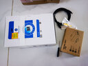 普聯(lián)（TP-LINK）安防POE有線(xiàn)監控攝像頭手機遠程全景旋轉云臺吸頂半球看家庭商用室內家用高清網(wǎng)絡(luò )視像探頭 400萬(wàn)全彩防暴半球【含POE供電器】 128G 曬單實(shí)拍圖