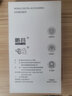 客套谷歌 pixel9pro/pixel8手機殼自帶防塵塞pixel 7a/6氣囊防摔保護套男女款 Google pixel7a （炫酷黑）氣囊防摔鏡頭全包-不發(fā)黃 曬單實拍圖