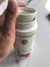 乾唐軒活瓷杯茶漏隨身杯專(zhuān)用配件 白色 曬單實(shí)拍圖