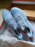 特步男鞋跑步鞋秋冬季新款透氣減震旋7代S跑鞋網(wǎng)面休閑鞋子運動(dòng)鞋男 蘭7516-透氣減震旋 42 曬單實(shí)拍圖