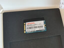 聯(lián)想（Lenovo） Y430P/Y510P/T540P原裝NGFF 2242接口加裝SSD固態(tài)硬盤 256G（預(yù)裝win10） E531/E440/E540/E431 曬單實(shí)拍圖