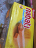 纳宝帝（Nabati） 丽芝士奶酪威化饼干玉米棒卷印尼进口组合零食美味小吃 芝士威化饼干160g*1盒 实拍图