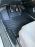 馳翁適用于中華華晨H3 V3 V5 H330 H530 H230駿捷FRV FSV汽車(chē)腳墊主駕 黑色主駕駛 曬單實(shí)拍圖