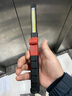 JTCJTC汽修專(zhuān)用工具 檢修照明手電筒小型全折式充電工作燈JTC7001 曬單實(shí)拍圖