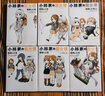 漫畫 小林家的龍女仆 康娜的日常1-11套裝 木村光博 臺版漫畫書 青文出版社 曬單實拍圖