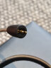 绿联 4.4转0.78mm耳机平衡升级线 八股单晶铜镀银diy线材1.2米 适用于0.78双插针接口HiFi耳机替换线 实拍图