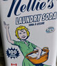 Nellie's All NaturalNellies進(jìn)口天然濃縮洗衣粉家庭盒裝嬰兒童洗衣液皂潔凈粉100次 1500g*1桶 曬單實(shí)拍圖