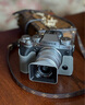 富士（FUJIFILM） XF23mm F2 R WR 標準定焦鏡頭 經(jīng)典人文街拍 銀色 官方標配 曬單實(shí)拍圖