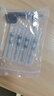 得力適用得力3846 3821 3885 3888 3881 3880 3839財(cái)務(wù)裝訂機(jī)憑證鉆刀打孔空心鉆頭得力鉚管刀頭 3846鉆刀 曬單實(shí)拍圖