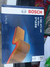 博世（Bosch）單效濾清器套裝適用于 雪佛蘭賽歐3 1.3L 1.5L 機(jī)油濾芯+空氣濾芯【兩濾】 曬單實(shí)拍圖