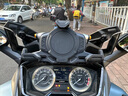 LOBOO蘿卜摩旅摩托車手機(jī)支架PH02S 減震手機(jī)導(dǎo)航支架PH06 防震36W線充15W車載無線快速充電 新款PH02S 標(biāo)準(zhǔn)車把款（無充電功能） 曬單實(shí)拍圖