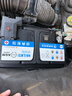 風(fēng)帆（sail）蓄電池官方汽車(chē)電瓶蓄電池 上門(mén)安裝 以舊換新 AGM 6-QF-70 英朗/XC60/S60L 曬單實(shí)拍圖