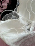 莫代爾夏季美背文胸一體夏天性感蕾絲吊帶聚攏內(nèi)衣小胸裹胸打底抹胸背心 黑色[1件裝] L [100-135斤] 曬單實(shí)拍圖