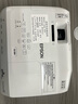 愛普生（EPSON）家用3LCD高清4K無線1080P激光超短焦酒店辦公教育工程二手投影儀 CB-98H（X29 X22升級款 3000流明 曬單實拍圖