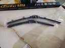 適用比亞迪F3雨刮器原裝f3雨刷06-15\16\17\18\19\20年款比亞迪f3汽車(chē)專(zhuān)用雨刮片 比亞迪F3（2006-2021款）雨刮器 曬單實(shí)拍圖