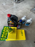 曼牌（MANNFILTER）HU712/6X機(jī)油濾芯格適用于晶銳明銳波羅勁情勁取帕薩特朗逸 曬單實(shí)拍圖