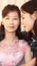 艾緹娜淡水珍珠項鏈輕奢小眾女鎖骨項鏈520情人節(jié)生日禮物送媽媽銀吊墜 淳珍項鏈【順豐空運】 曬單實拍圖