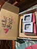 周大福算盤爆閃蹦迪珠足金黃金吊墜女(工費:320計價)EOF1310七夕 足金 約2.50g 曬單實拍圖
