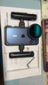 SmallRig適用iPhone 15Pro Max手機兔籠蘋(píng)果拓展框支架穩定器攝影單雙手持手柄快拆卡口拍攝配件手機助拍器 【iPhone 15 Pro Max】雙手持套件 曬單實(shí)拍圖