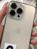Apple iPhone 13Pro 蘋(píng)果13Pro 全網(wǎng)通5G 雙卡雙待 二手蘋(píng)果手機 金色 512G 曬單實(shí)拍圖