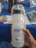 樂(lè )基因（nalgene）美國進(jìn)口冷涼水瓶塑料杯子戶(hù)外運動(dòng)健身學(xué)生時(shí)尚夏季 便攜防漏男 白色 650ml 2590-0022 曬單實(shí)拍圖