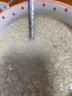 FENBAI燕麥片有機燕麥片原味純燕麥片寶寶燕麥0添蔗糖免煮純麥片 5袋（共1500g） 300g(30g*10小袋) 曬單實拍圖