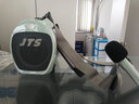 JTS WA-8無(wú)線(xiàn)藍牙音響大功率手提戶(hù)外便攜式擴音器 會(huì )議 演講 旅游 領(lǐng)導講話(huà)WA-8藍牙音箱 WA8藍牙版配單手持藍牙話(huà)筒套裝 曬單實(shí)拍圖