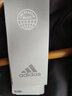 阿迪達(dá)斯 （adidas）棉服男裝2024冬新款中長款棉衣連帽運(yùn)動服防風(fēng)保暖外套夾克IX8884 IX8884 L 曬單實(shí)拍圖