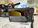 佳能（Canon）PowerShot高清長(cháng)焦數碼照相機SX70 SX60 SX740二手數碼相機 SX740 HS黑色 40倍/Wi-Fi/翻轉屏 99新 曬單實(shí)拍圖