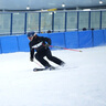 體拓（TITTALLON）回潮系列專業(yè)雙板滑雪服套裝 四向彈力防風(fēng)防水保暖透氣滑雪服男 月黑-套裝 S 曬單實拍圖