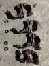 冀碩建筑扣件十字直角扣件/對接一字扣件/旋轉(zhuǎn)萬向扣件活動鋼管扣件 轉(zhuǎn)向扣件【1.7斤】 曬單實拍圖