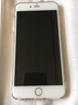 心汐 適用于蘋果6/Plus手機殼iPhone6s/6sPlus保護(hù)套薄全包磨砂防摔軟殼 6P/6sP【5.5英寸】原機透明殼 曬單實拍圖