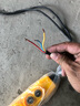 滬工連體鋁殼提升機(jī)帶跑車電動(dòng)葫蘆220V卷?yè)P(yáng)機(jī)小型吊機(jī)家用起重機(jī) 380V1.5噸12米帶6輪跑車 曬單實(shí)拍圖