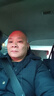 FR.YH.ZH普盾男士夾克冬季棉衣外套男加絨加厚工裝復(fù)古帥氣棉襖翻領(lǐng)棉服吉 黑藍 3XL(建議160-175斤左右) 曬單實拍圖