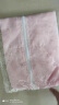 苏洛寻2024新款短韩版夏季透气速干户外薄款衣外套防太阳光 浅粉色 均码 80斤-140斤 实拍图