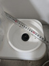 芭蒂維拉【配件】恒溫?zé)崴畨卣{(diào)奶器玻璃壺嬰兒家用水杯暖奶 單壺通用配件 櫻花粉【316單壺+蓋子】 1300ml 曬單實(shí)拍圖