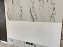 嘉玘投影幕布自粘墻紙家用投影儀投影布墻貼白板掛墻投影專用靜電貼紙 高清4K不反光【寬120*199.9cm】 曬單實拍圖