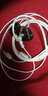 天天動(dòng)聽(tīng) tinhifi C2 HIFI耳機(jī)有線入耳式金屬發(fā)燒級(jí)古典人聲音樂(lè)耳塞0.78mm可換線 3.5mm 灰色 無(wú)麥克風(fēng) 曬單實(shí)拍圖