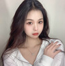 法蔻（farcoko）銀鑲鉆項(xiàng)鏈女歐美小馬蹄鎖骨鏈簡(jiǎn)約頸鏈生日七夕情人節(jié)禮物送女友 小馬蹄鑲鉆項(xiàng)鏈 曬單實(shí)拍圖